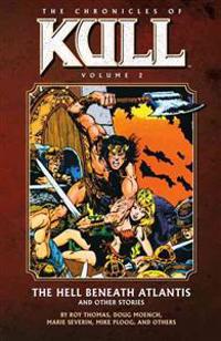 The Chronicles of Kull