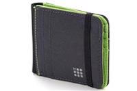 Moleskine Payne's Grey Horizontal Wallet