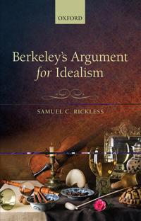 Berkeley's Argument for Idealism