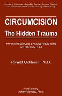 Circumcision: The Hidden Trauma