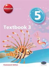 Abacus Evolve Year 5/P6 Textbook 3 Framework Edition