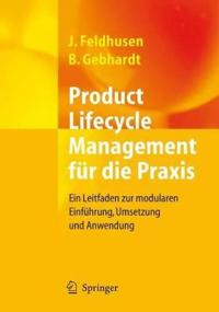Product Lifecycle Management Fur Die Praxis