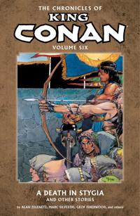 The Chronicles of King Conan