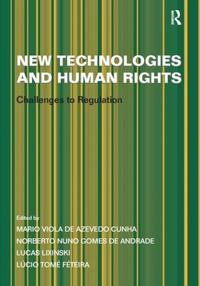 New Technologies and Human Rights
