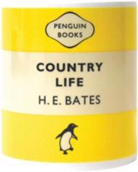 PENGUIN MUG PM401 COUNTRY LIFE