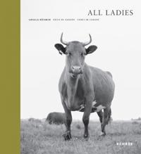 All Ladies - Cows In Europe