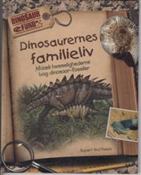 Dinosaurernes familieliv