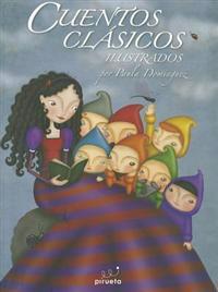Cuentos Clasicos Ilustrados