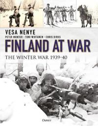 Finland at War 1939-1945