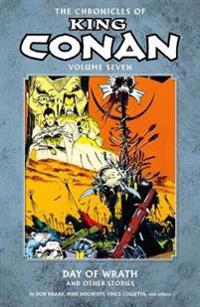 The Chronicles of King Conan