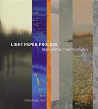 Light, Paper, Process