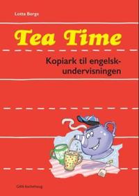 Tea time 1