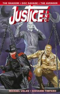 Justice, Inc. 1
