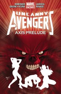 Uncanny Avengers 5