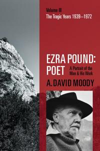 Ezra Pound, Poet