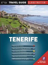 Globetrotter Travel Guide Tenerife