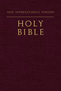 NIV Compact Bible