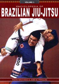 Encyclopedia of Brazilian Jiu-jitsu