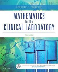 Mathematics for the Clinical Laboratory