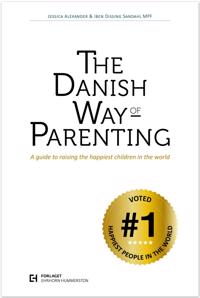 The Danish way of Parenting