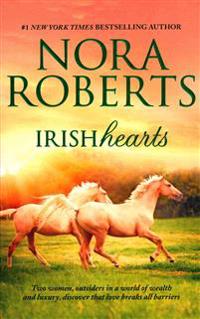 Irish Hearts: Irish Thoroughbred\Irish Rose