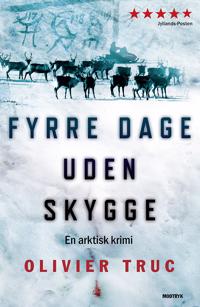 Fyrre dage uden skygge