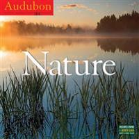 Audubon Nature Wall Calendar 2016