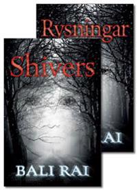 Paket: Shivers + Rysningar