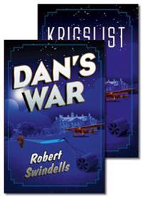 Paket: Dan's War + Krigslist