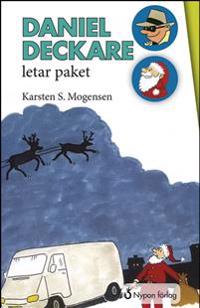 Daniel Deckare letar paket