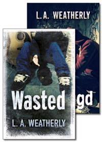 Paket: Wasted + Utslängd