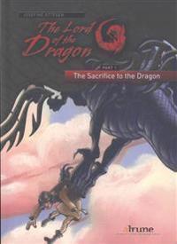 The Sacrifice to the Dragon Bok + CD