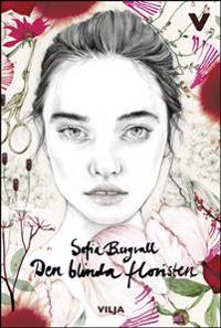 Den blinda floristen Bok + Ljudbok