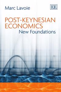 Post-Keynesian Economics