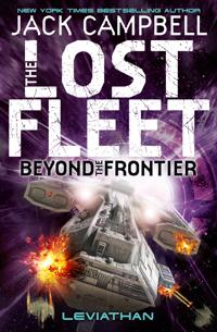 The Lost Fleet