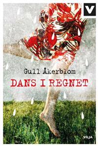 Dans i regnet Bok + Ljudbok