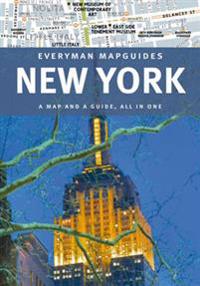 Everyman Mapguide to New York