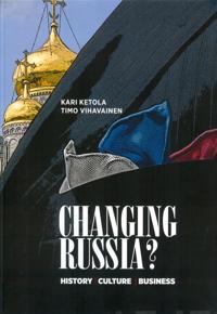 Changing Russia?