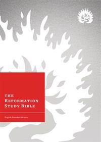 Reformation Study Bible-ESV