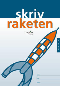 Skrivraketen Elevbok