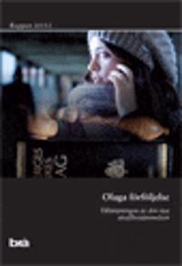 Olaga förföljelse : Tillämpning av den nya straffbestämmelsen