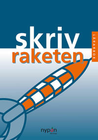 Skrivraketen Lärarbok