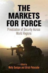 The Markets for Force