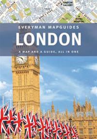 London Everyman Mapguide