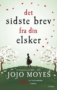 Det sidste brev fra din elsker