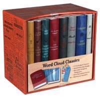 Word Cloud Box Set, Brown