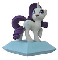 My Little Pony Rarity Bank