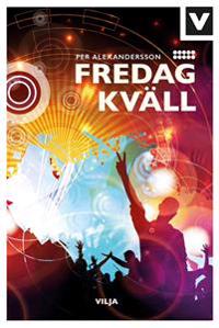 Fredag kväll Bok + Ljudbok