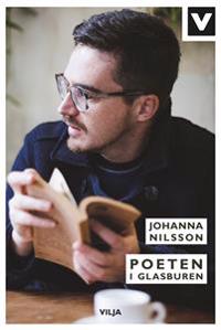 Poeten i glasburen Bok + Ljudbok