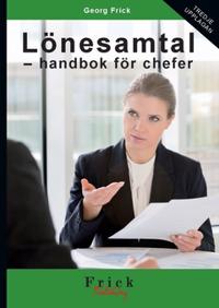 Lönesamtal - handbok för chefer
